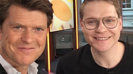 beau van erven dorens