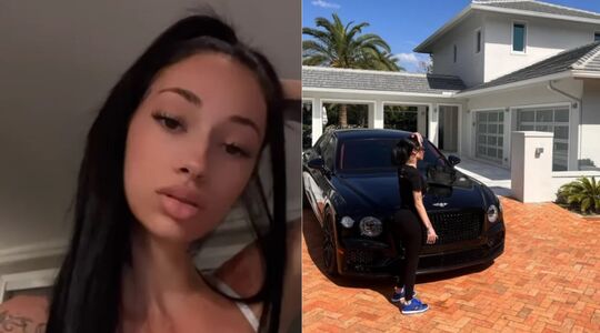 bhad babie inkomsten onlyfans