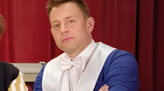 dan karaty michael boogerd