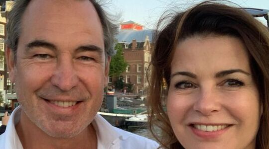 Alix de Vogel, dochter Erik de Vogel