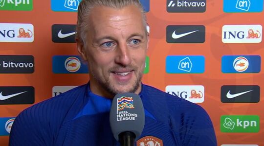 remko pasveer woning