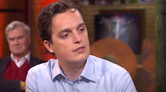 sywert van lienden aut beslag