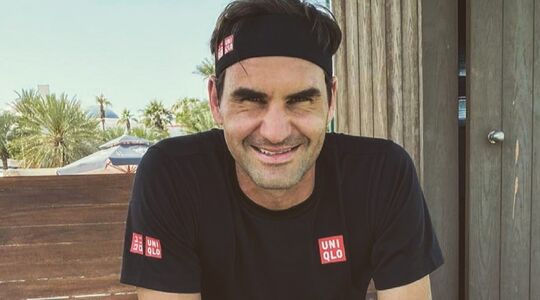 Roger Federer Prijzengeld