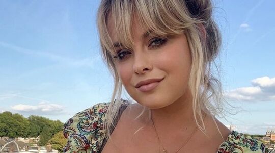 sylvana ijsselmuiden