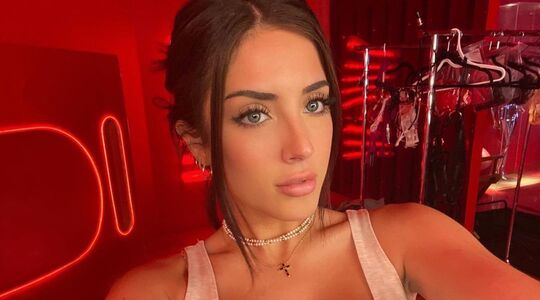 Sumner Stroh Adam Levine