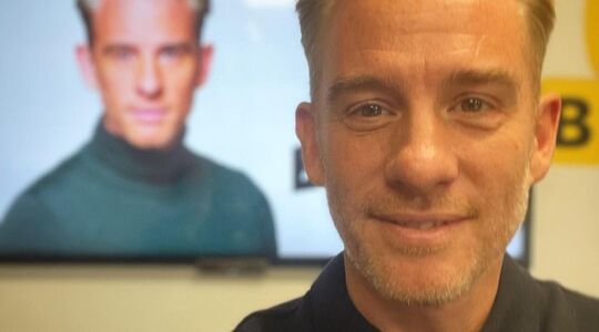 Art Rooijakkers woning