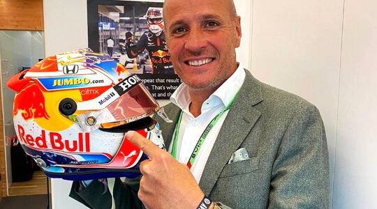 vermogen frits van eerd