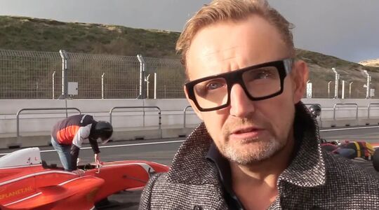 vermogen prins bernhard jr.