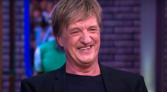 waar woont wim kieft huis