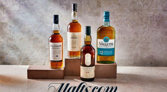 Malts.com whisky