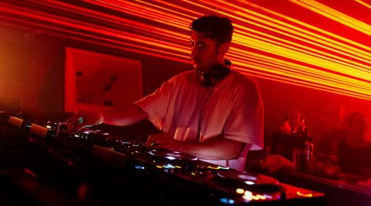 beste feesten ade 2022