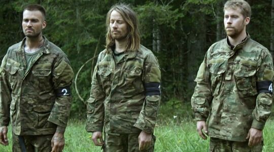 deelnemers special forces vips