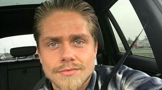 ex-vriendinnen André Hazes