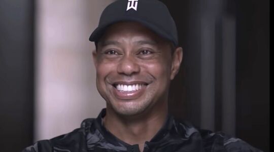 eerste paycheck beste golfers