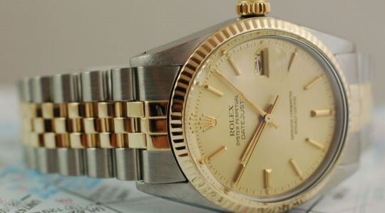 horloge rené van der gijp 2