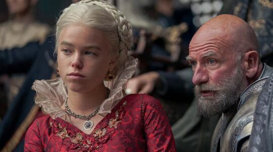 redenen waarom house of the dragon kijken