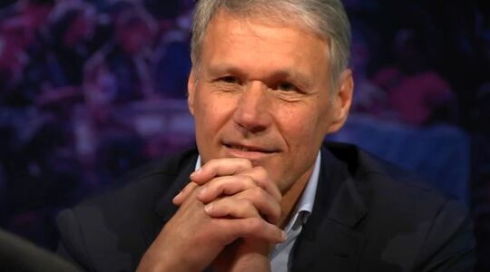 marco van basten villa verkoop