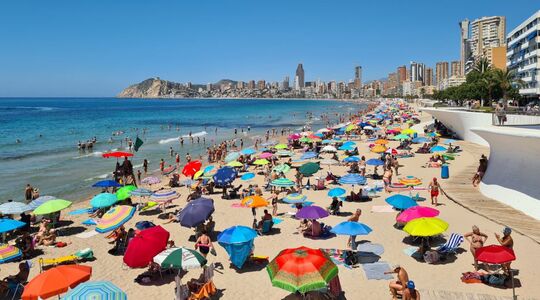 maand spanje goedkoper energie