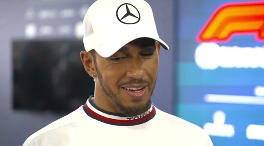 Lewis Hamilton Max Verstappen