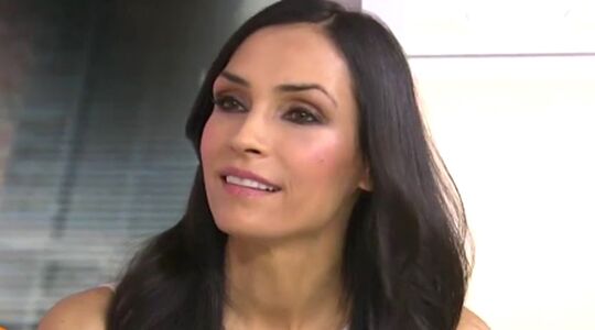 mooiste nederlandse vrouwen boven 50