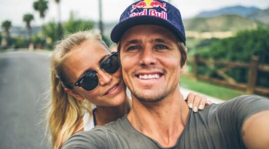 nieuwe auto jon olsson