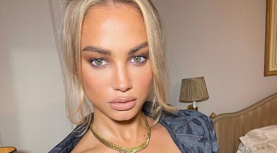 rose bertram kylian mbappé