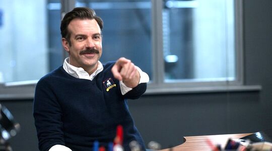 beste Apple TV+ series