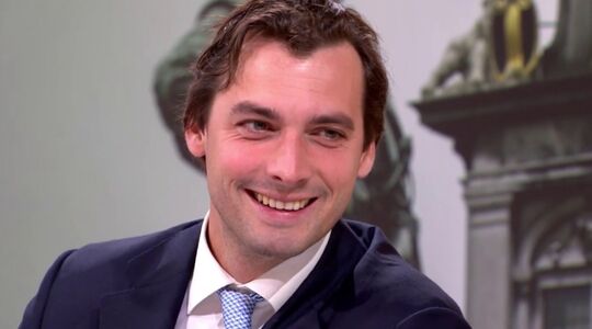 thierry baudet villa