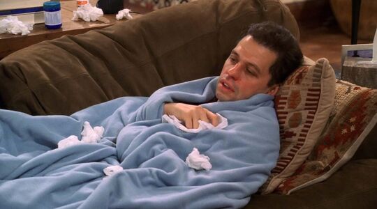 trucs tegen verkoudheid