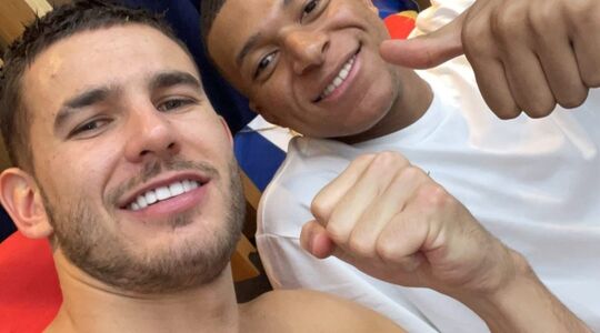 kyllian mbappé salaris