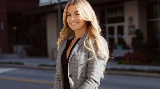 Nicole Moorman advocaat Lil Durk