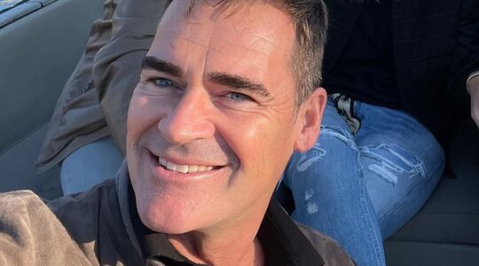 optreden Jeroen van der boom