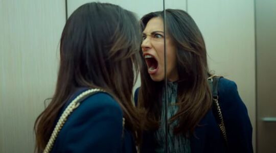 Snabba Cash Zweedse mocromaffia