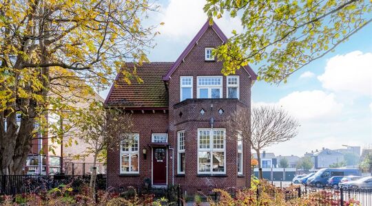 Marcel van Roosmalen woning te koop