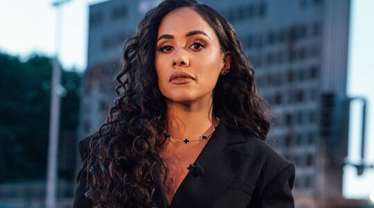 Alex Scott sport bbc