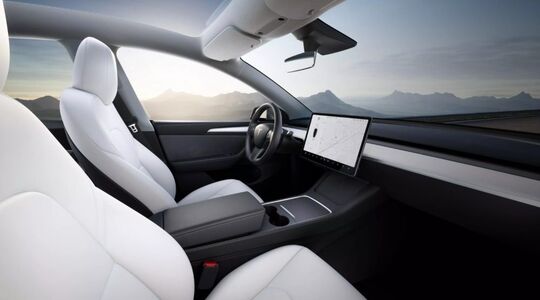 Dit is de meest verkochte auto van Europa