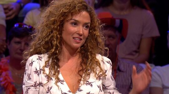 mooiste Nederlandse vrouwen 40 jaar