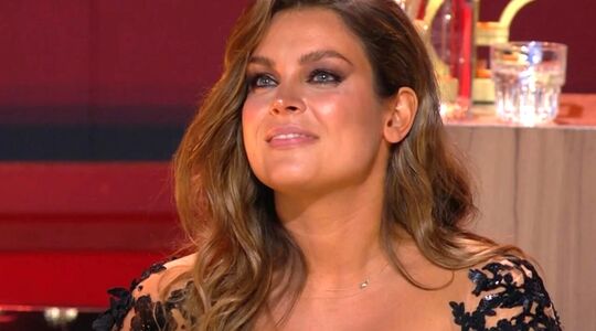 Miljuschka Witzenhausen