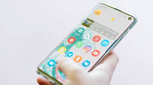 whatsapp nieuwe functie
