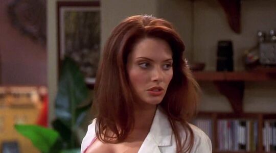 April Bowlby kandi two and a half men