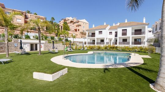 vakantievilla van Andy van der Meijde en Melisa Schaufeli