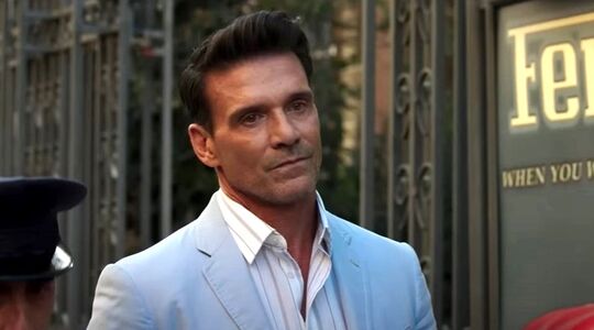 Lamborghini The Man Behind The Legend