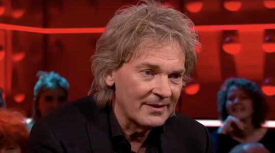 Matthijs van Nieuwkerk huis