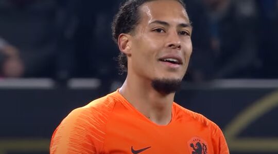 geld Nederlands elftal wk