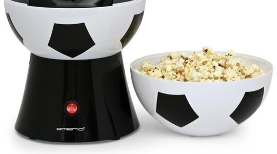 popcornmachine action
