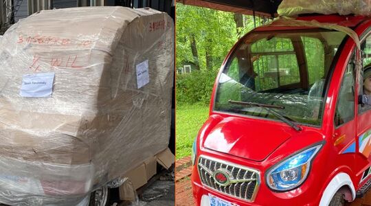 Goedkoopste nieuwe auto