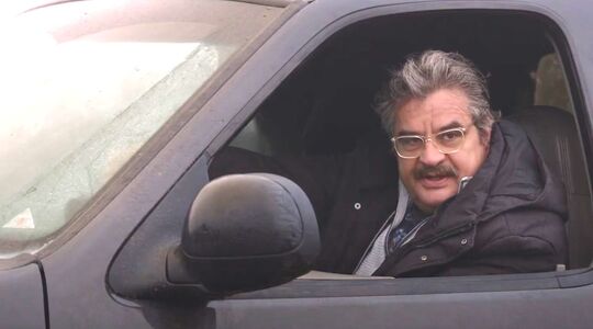 the takeover netflix