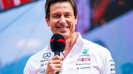 toto wolff vermogen