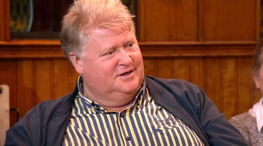 Tussen Kunst en Kitsch