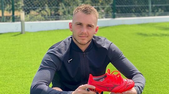 jasper cillessen salaris NEC